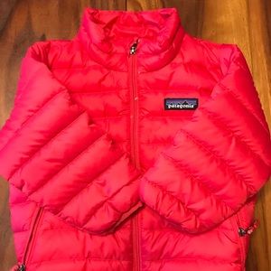 Patagonia Baby Down Sweater